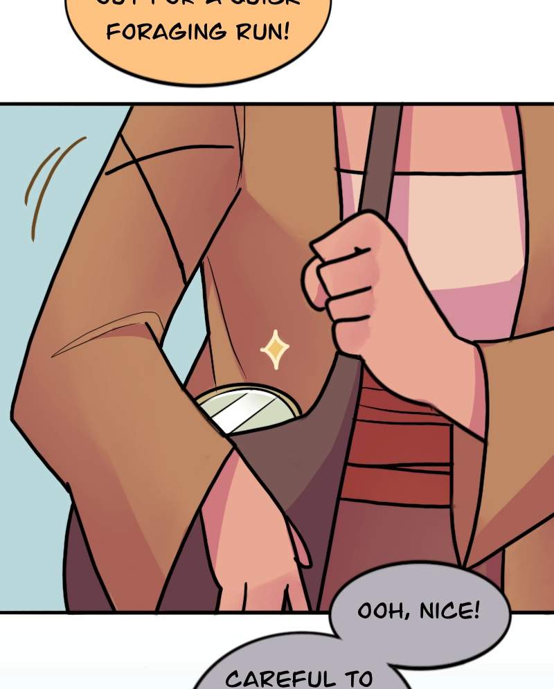 High Class — Chapter 154 — page 5