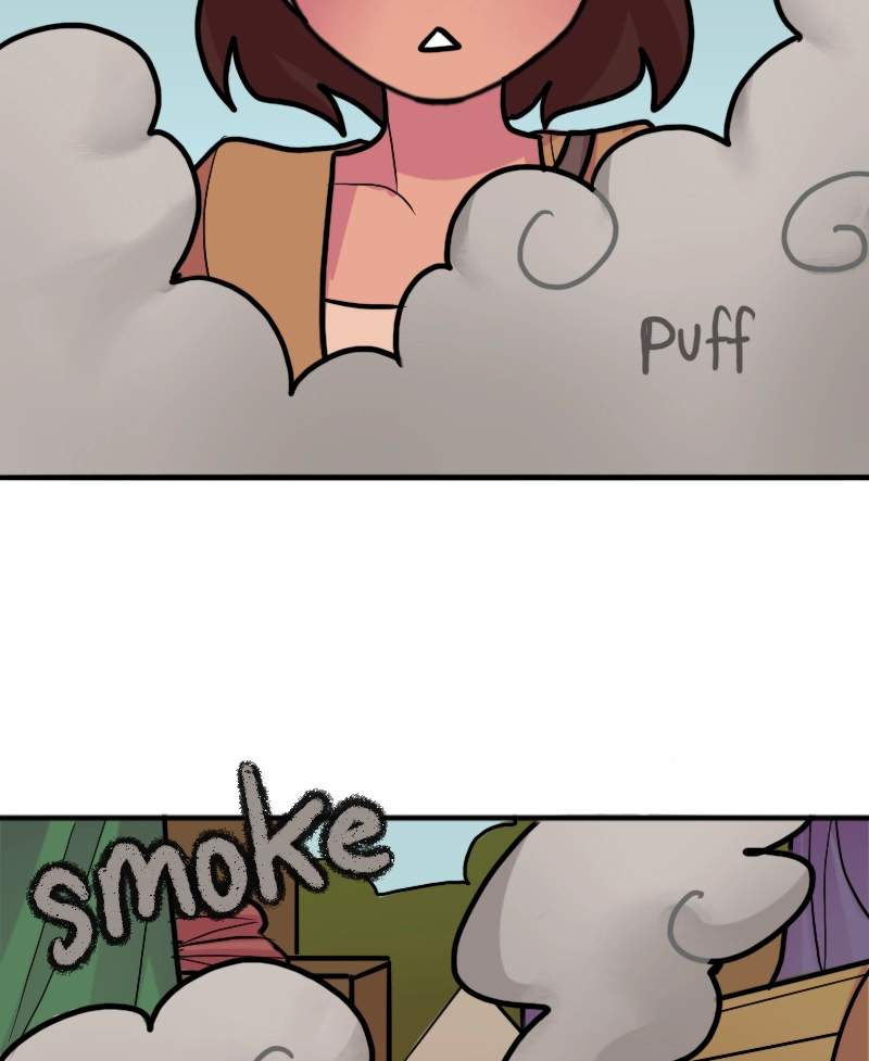 High Class — Chapter 154 — page 21
