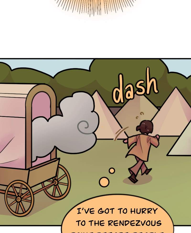 High Class — Chapter 154 — page 23