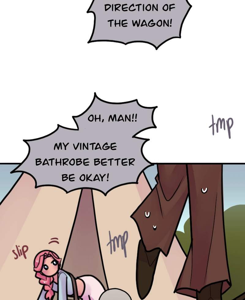 High Class — Chapter 154 — page 30