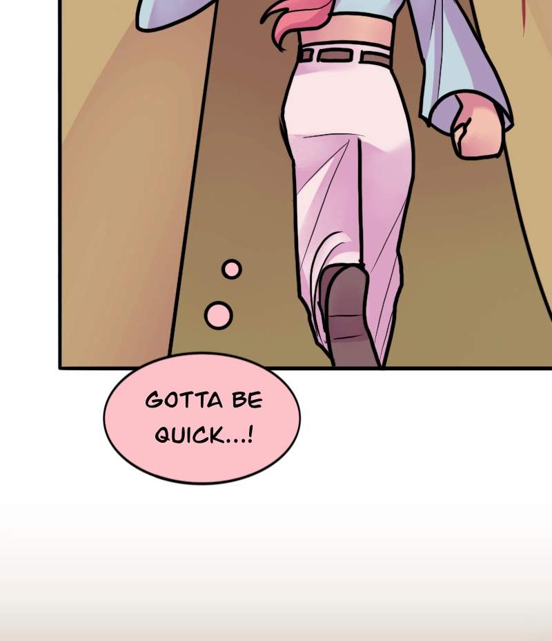 High Class — Chapter 154 — page 36