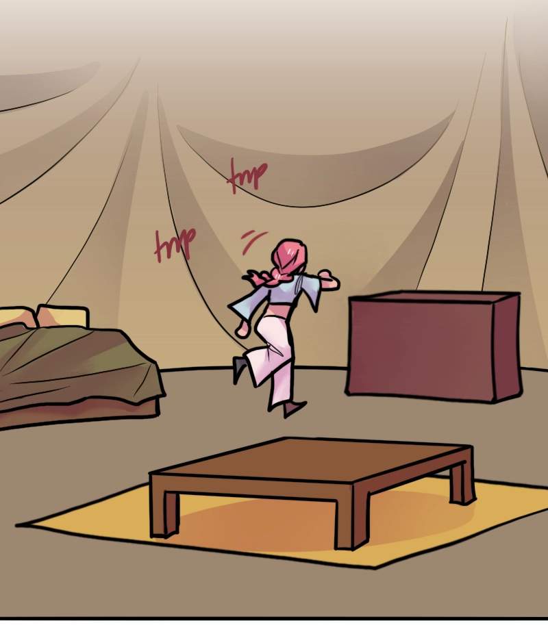 High Class — Chapter 154 — page 37