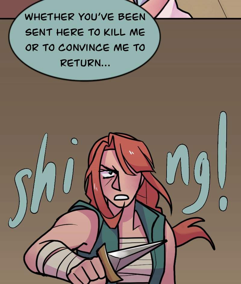 High Class — Chapter 155 — page 18