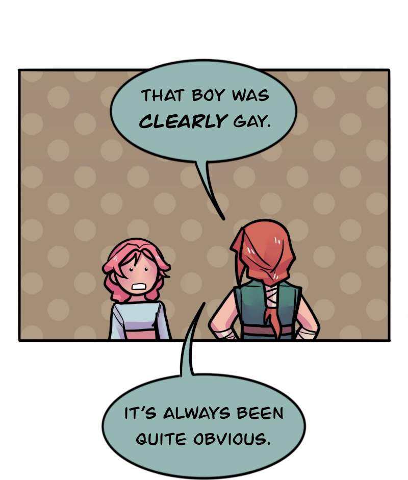 High Class — Chapter 155 — page 25