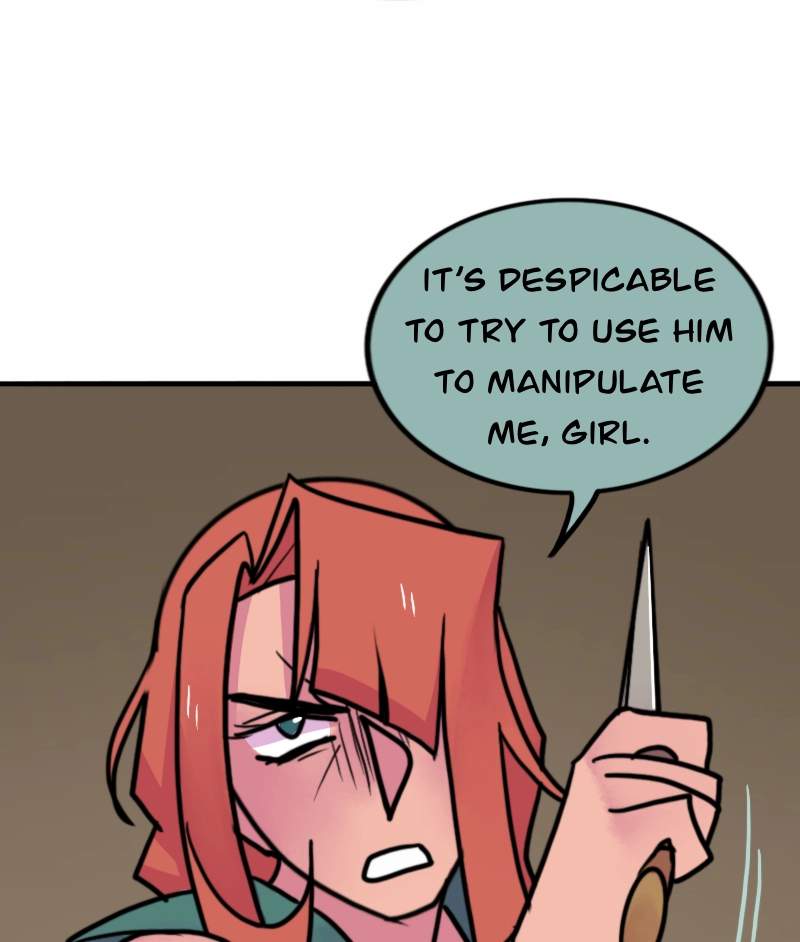 High Class — Chapter 155 — page 26
