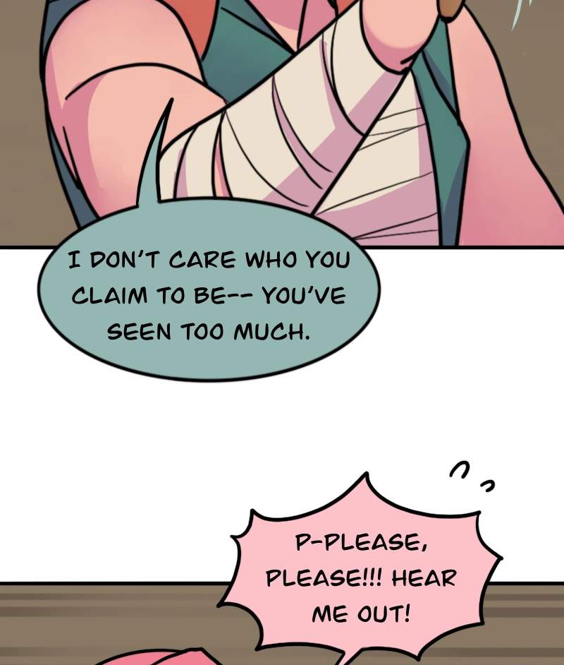 High Class — Chapter 155 — page 27