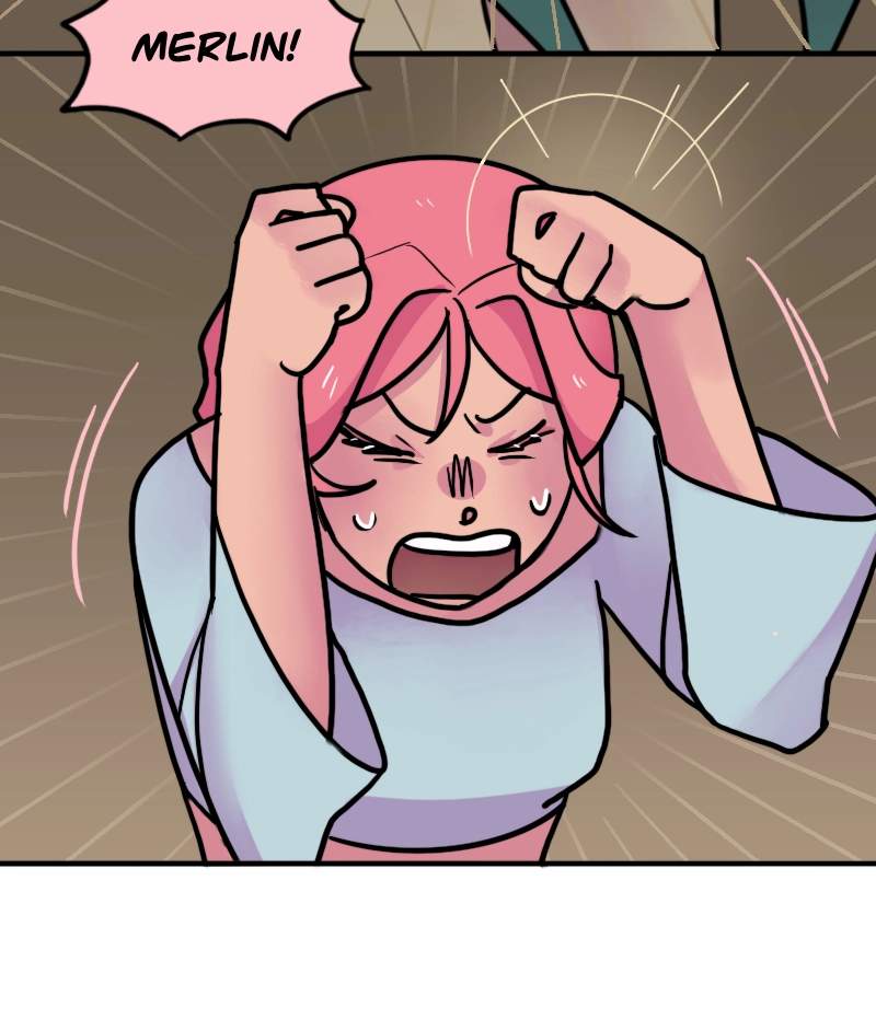 High Class — Chapter 155 — page 33