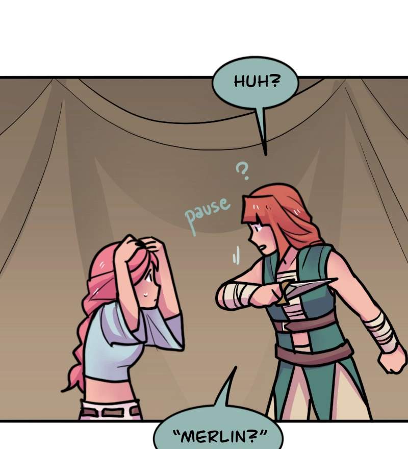 High Class — Chapter 155 — page 34