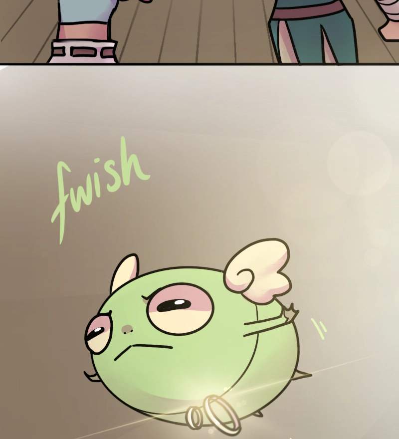 High Class — Chapter 155 — page 36
