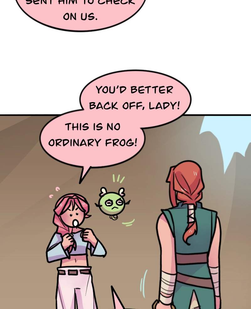 High Class — Chapter 156 — page 5