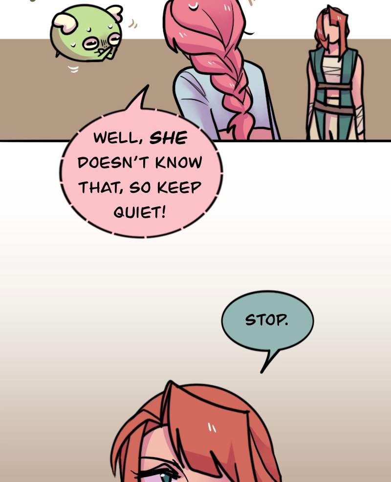 High Class — Chapter 156 — page 8