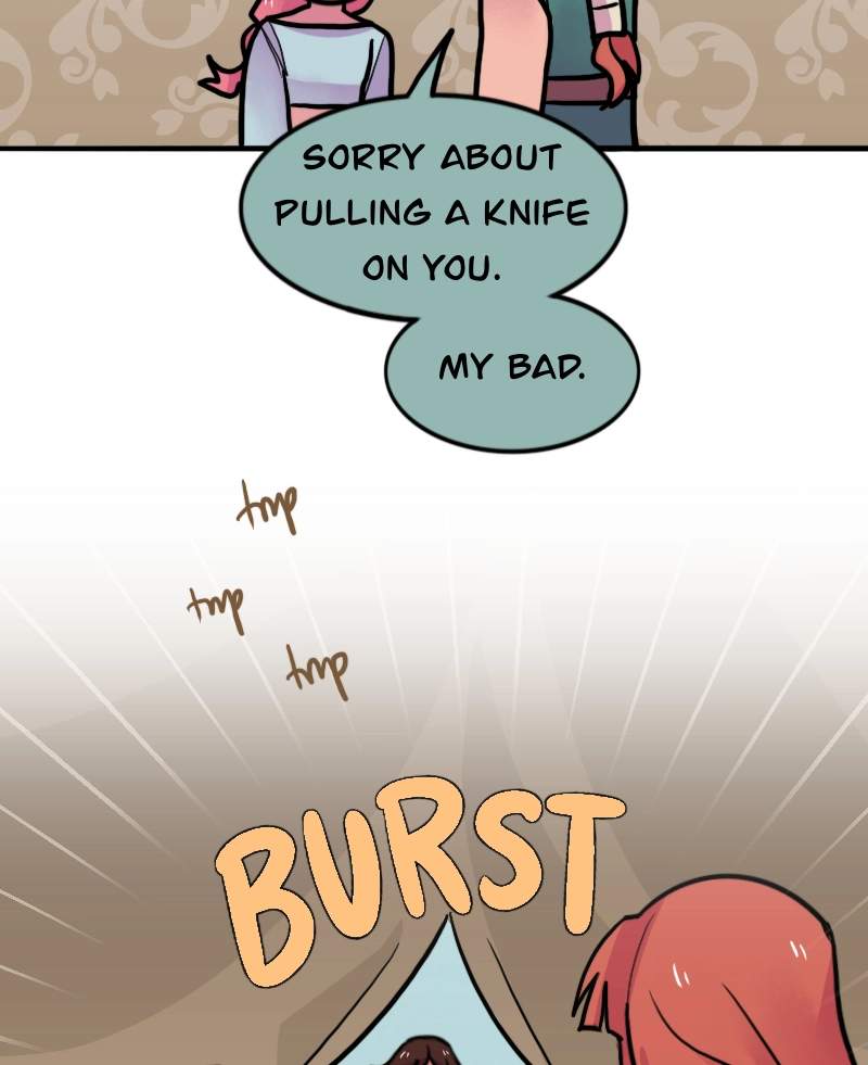 High Class — Chapter 156 — page 20