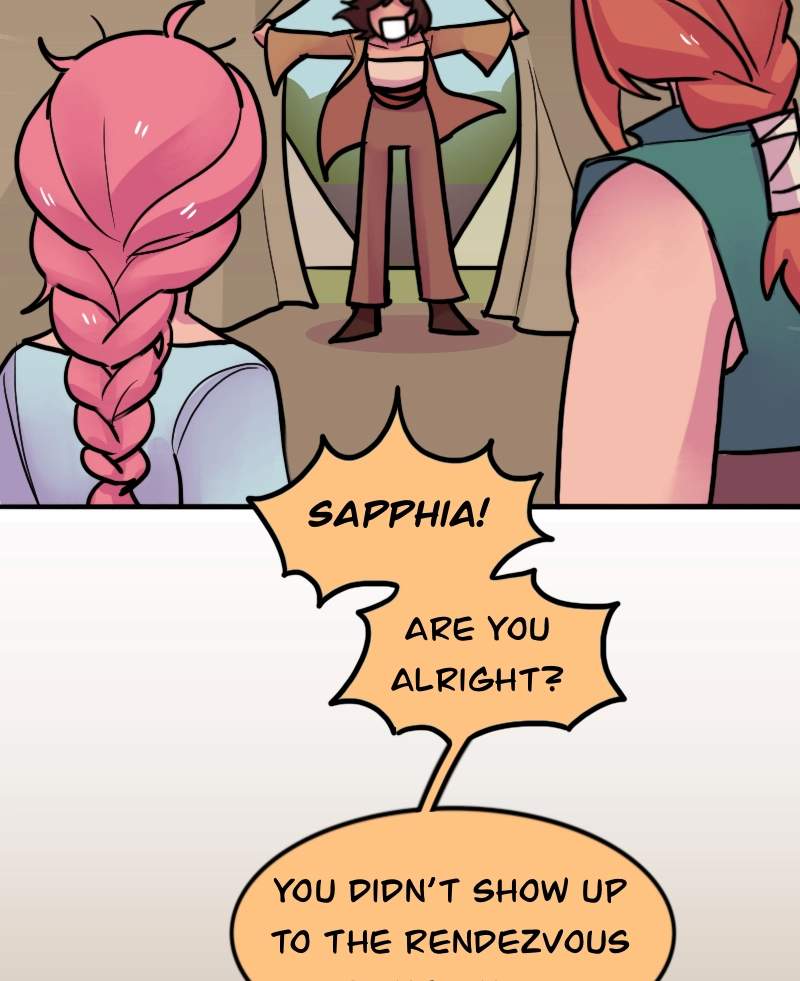High Class — Chapter 156 — page 21