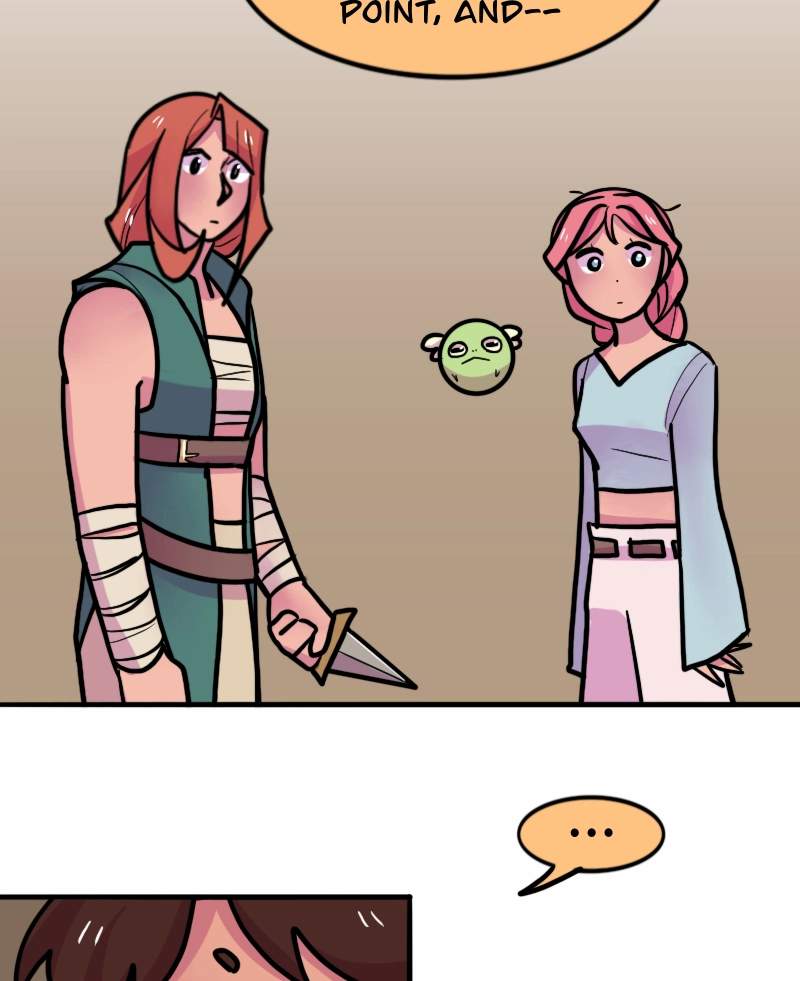 High Class — Chapter 156 — page 22