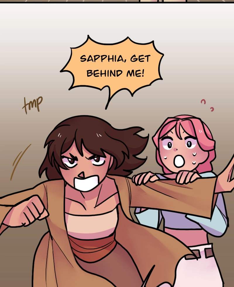 High Class — Chapter 156 — page 25