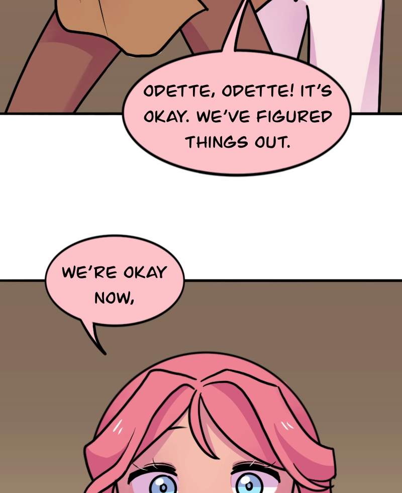 High Class — Chapter 156 — page 26