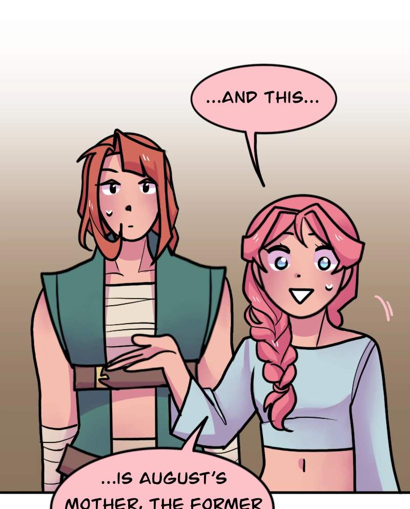 High Class — Chapter 156 — page 33
