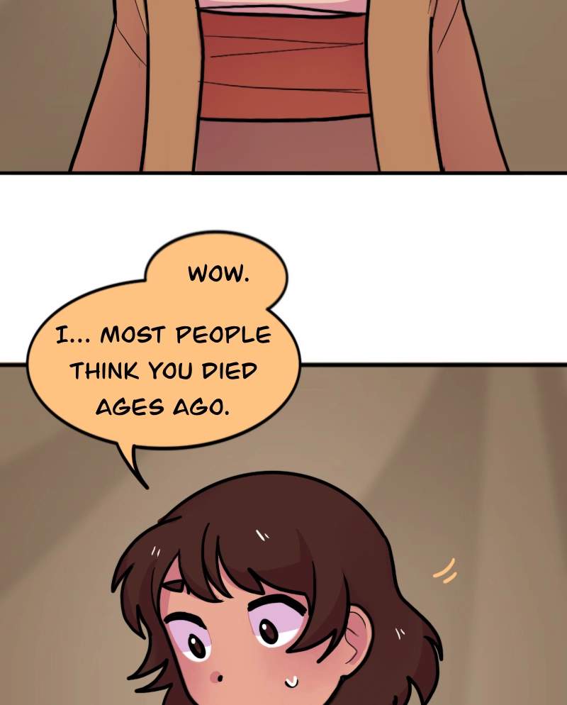 High Class — Chapter 156 — page 35