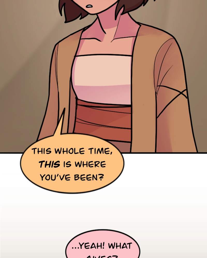 High Class — Chapter 156 — page 36