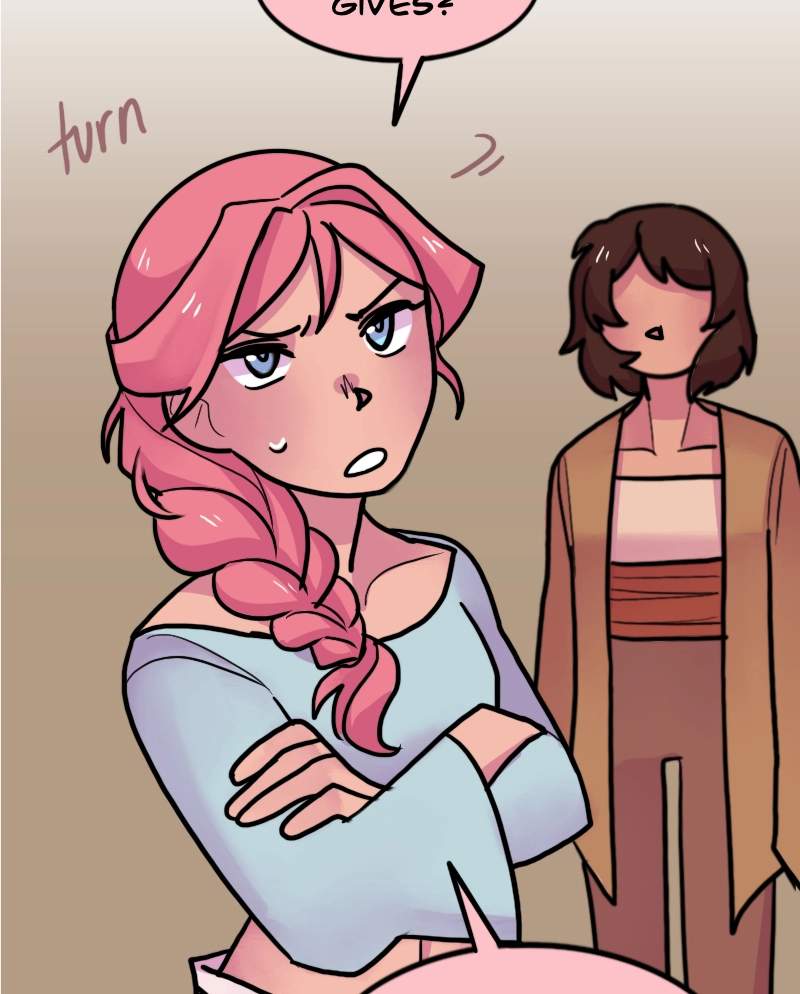 High Class — Chapter 156 — page 37