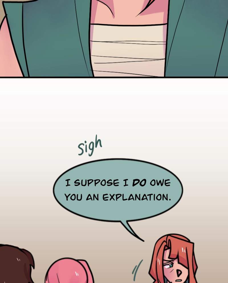High Class — Chapter 156 — page 41