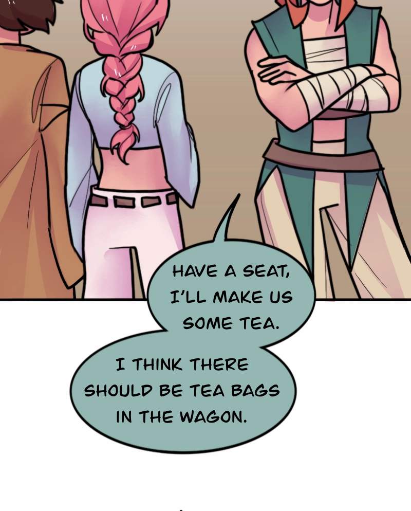 High Class — Chapter 156 — page 42