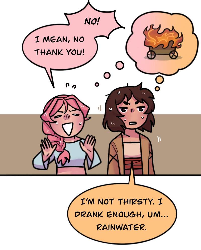 High Class — Chapter 156 — page 43