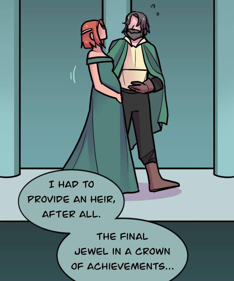 High Class — Chapter 157 — page 23