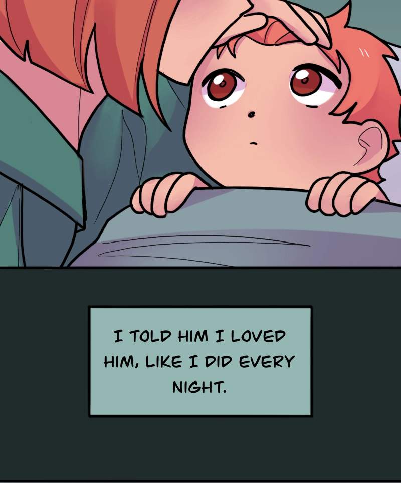 High Class — Chapter 158 — page 21