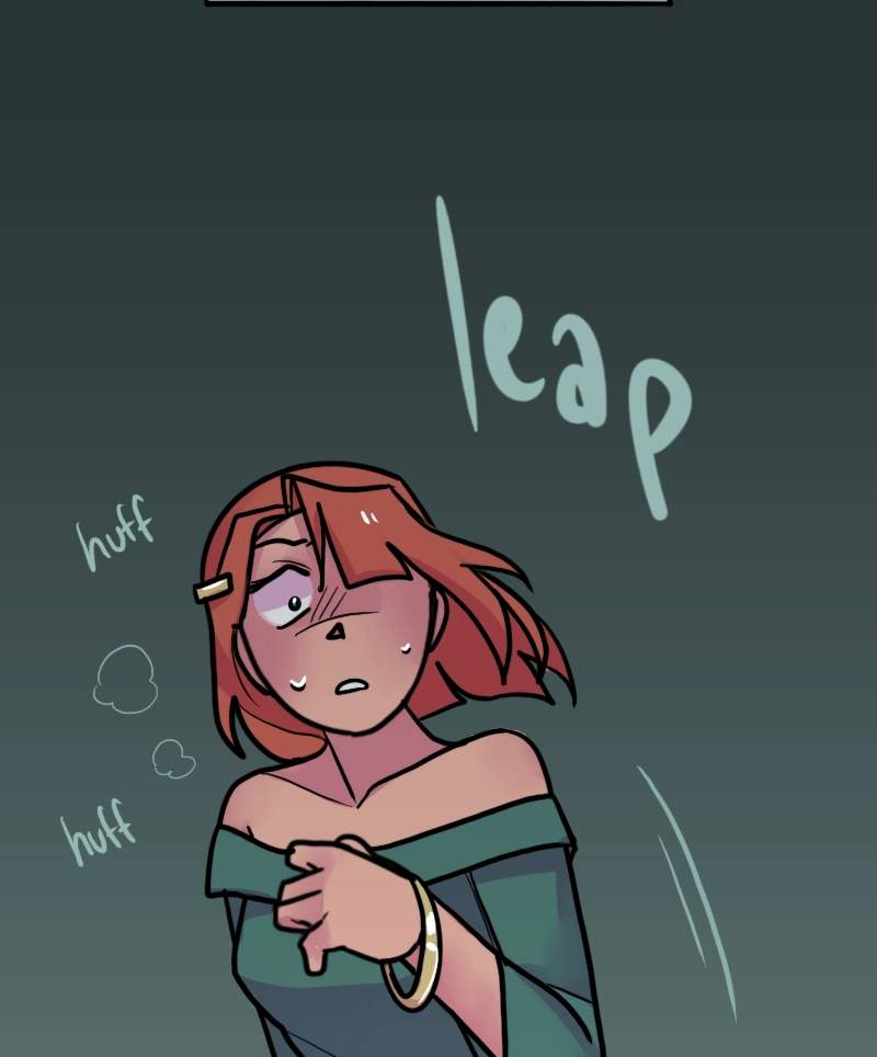High Class — Chapter 158 — page 29