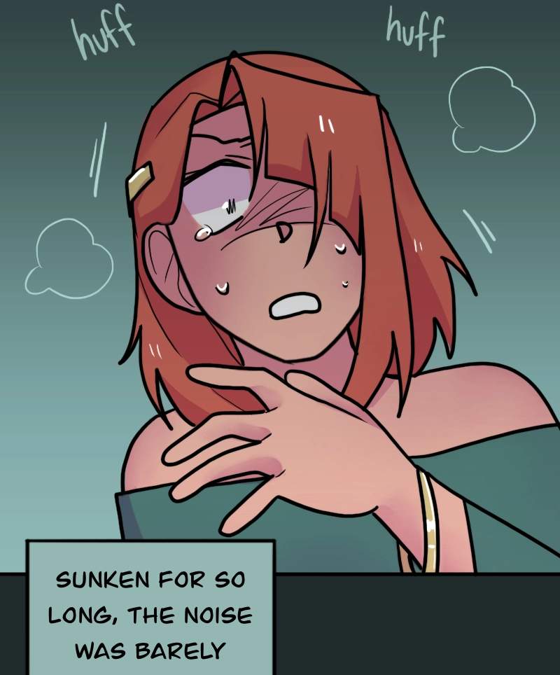 High Class — Chapter 158 — page 31