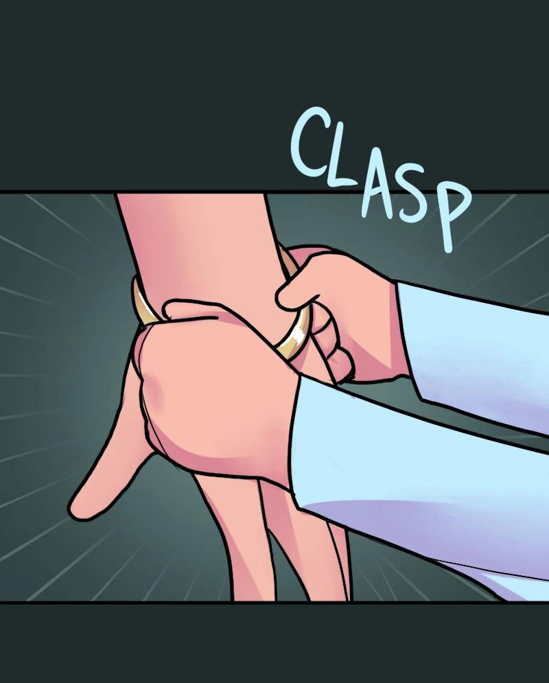 High Class — Chapter 158 — page 36