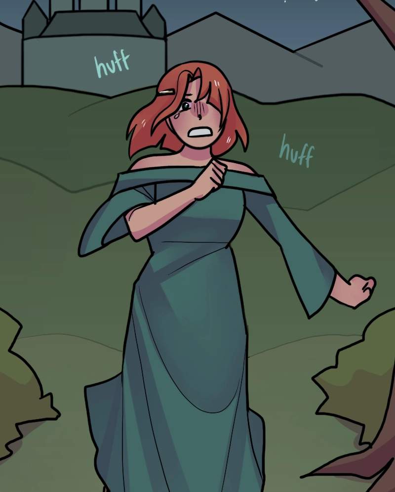 High Class — Chapter 158 — page 46