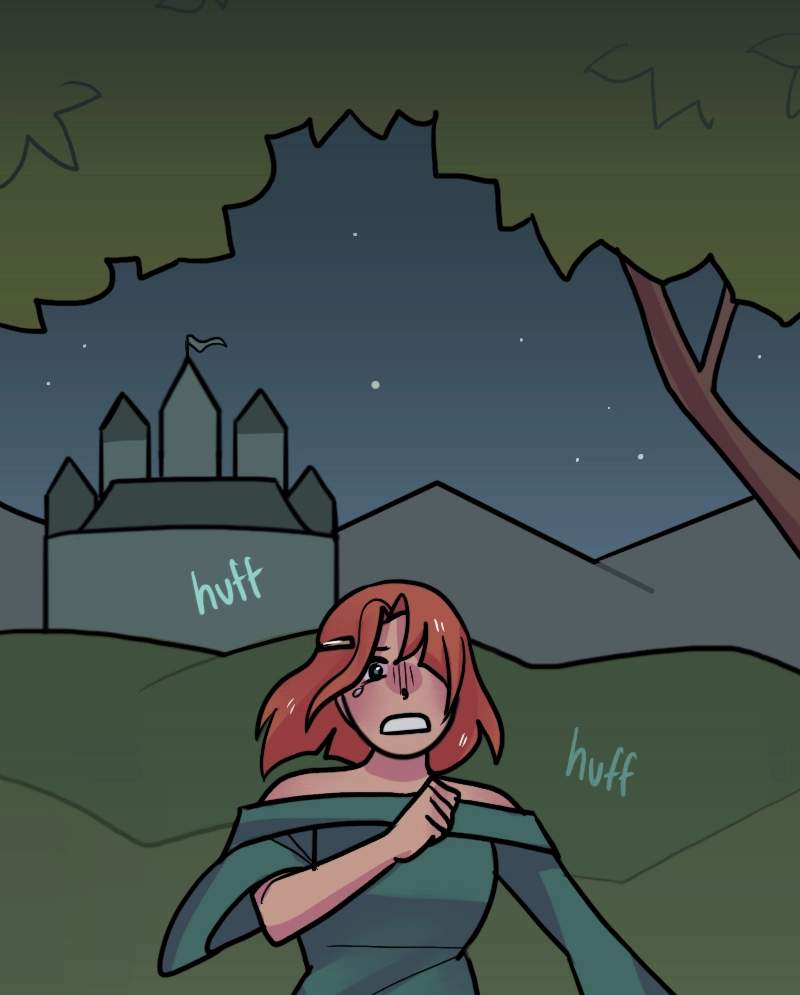 High Class — Chapter 159 — page 1