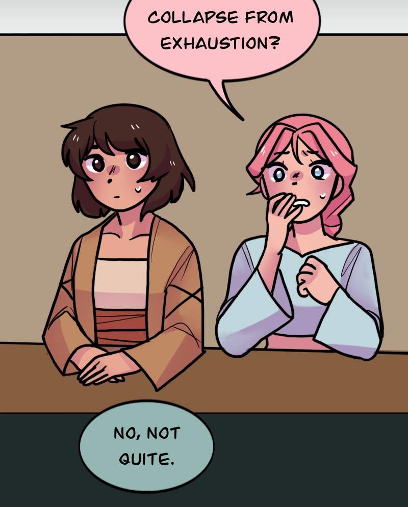 High Class — Chapter 159 — page 6