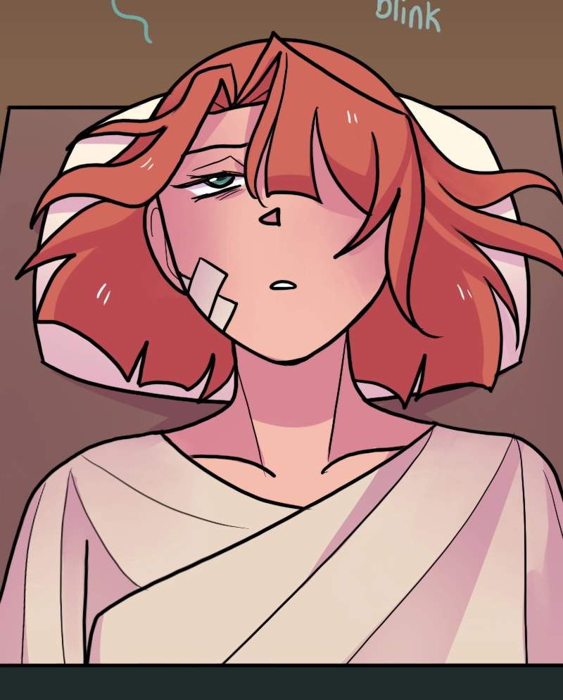 High Class — Chapter 159 — page 10