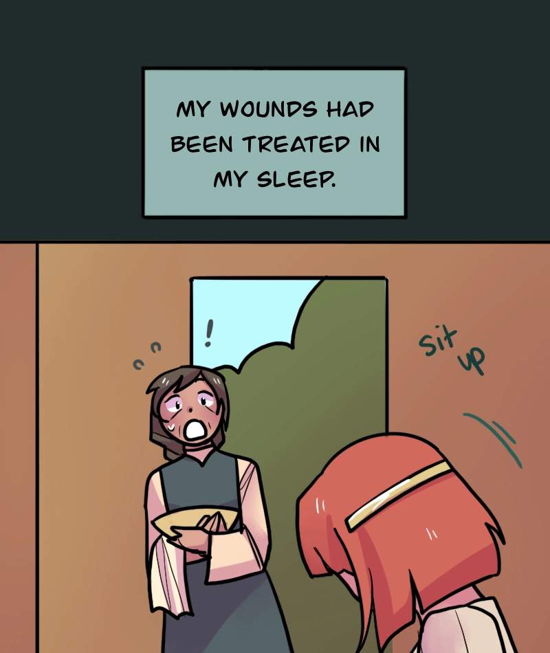 High Class — Chapter 159 — page 14