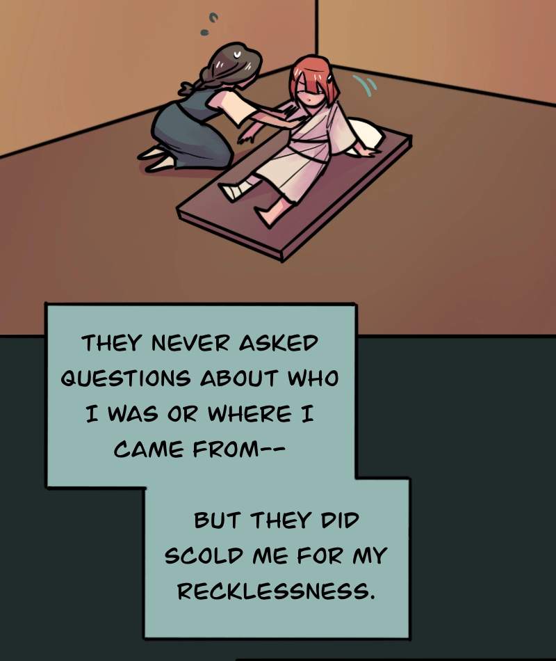 High Class — Chapter 159 — page 16