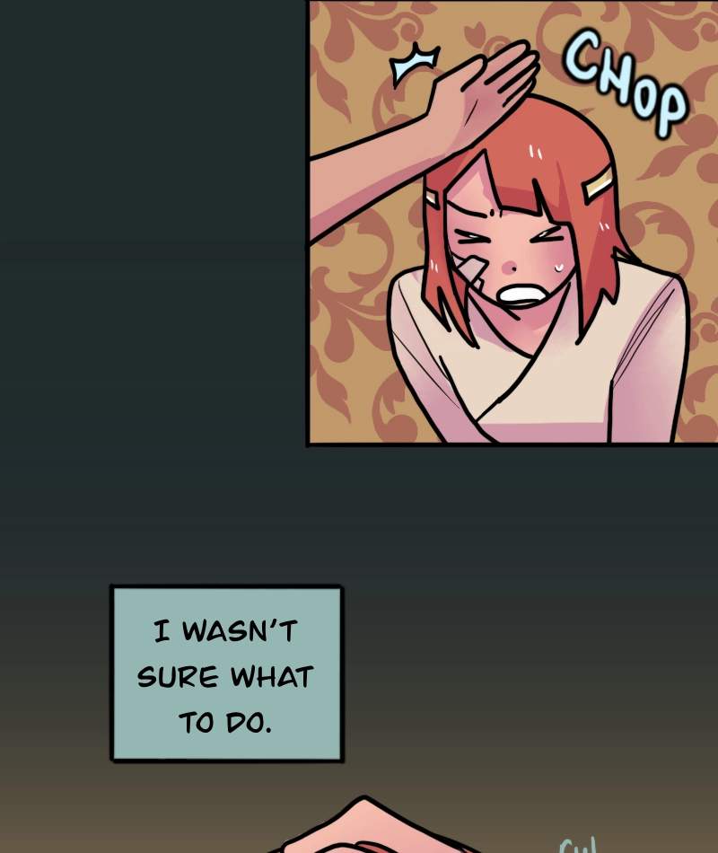 High Class — Chapter 159 — page 17