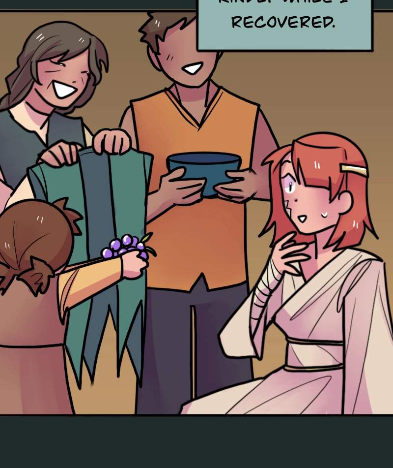 High Class — Chapter 159 — page 22