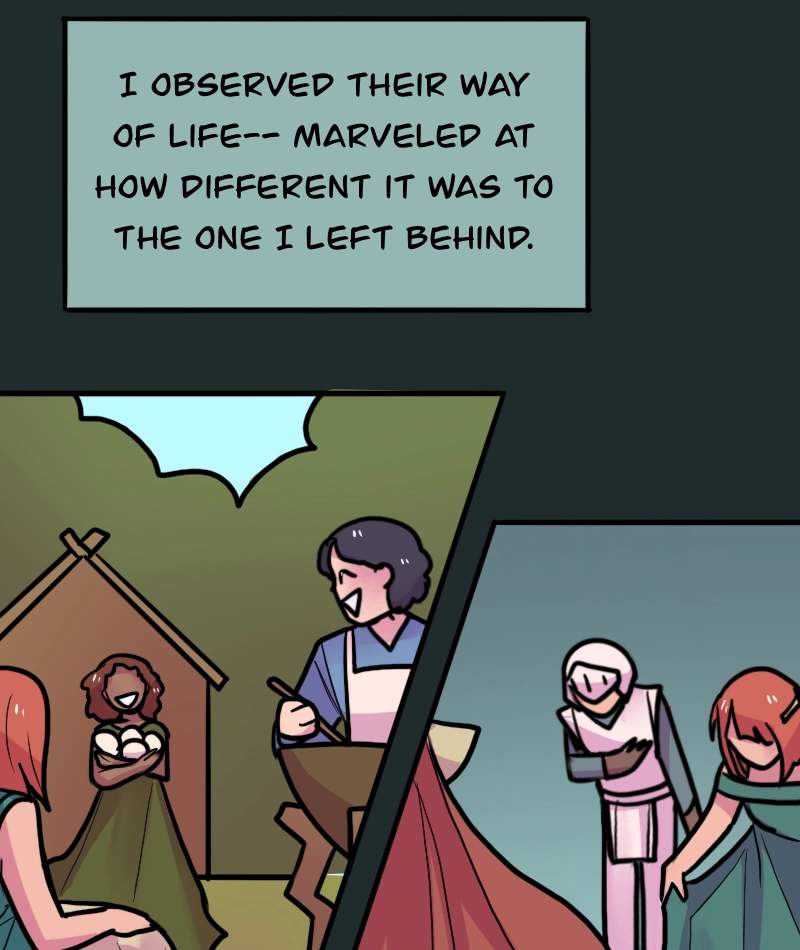 High Class — Chapter 159 — page 23