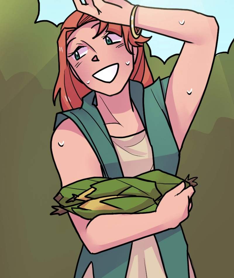 High Class — Chapter 159 — page 25