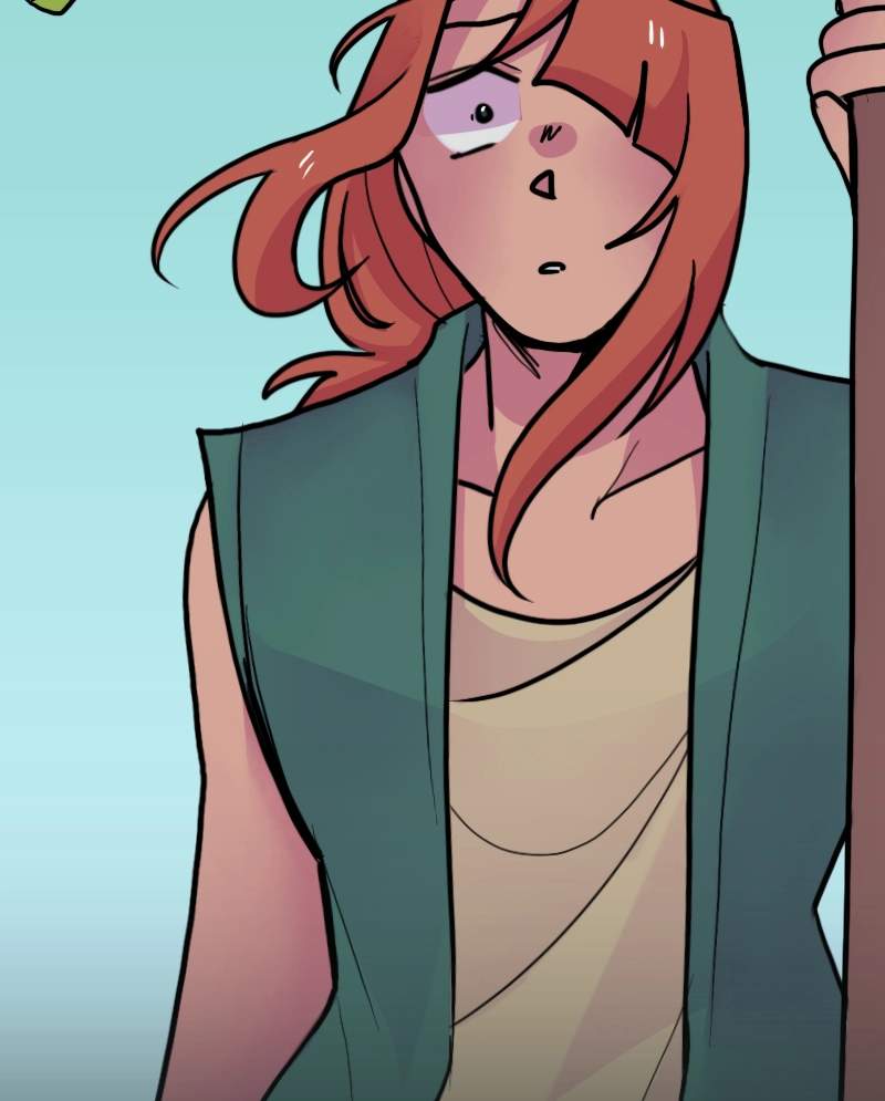 High Class — Chapter 159 — page 33