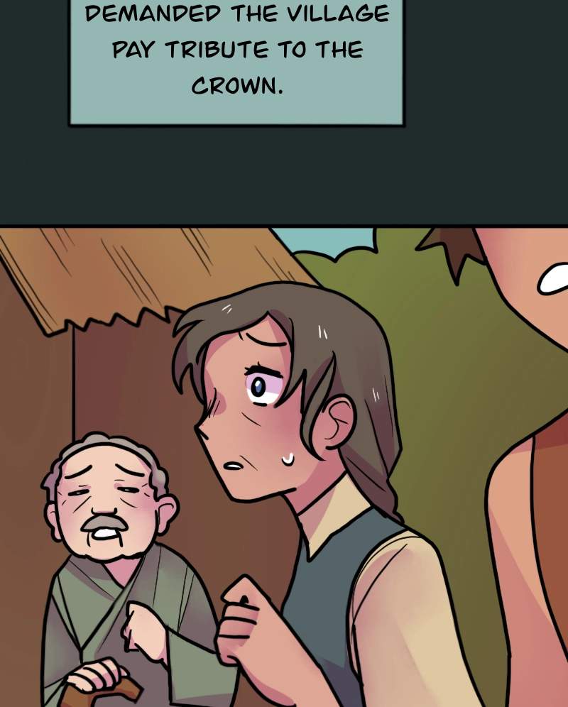 High Class — Chapter 159 — page 36