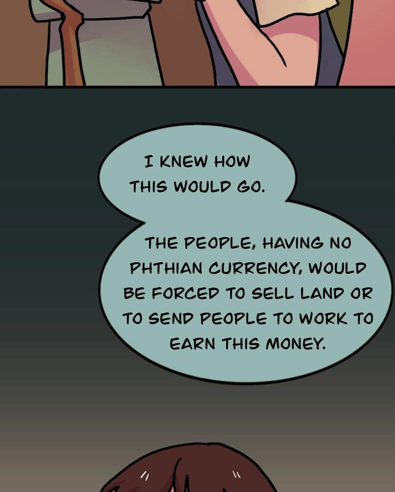 High Class — Chapter 159 — page 37