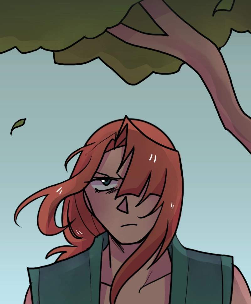 High Class — Chapter 160 — page 1