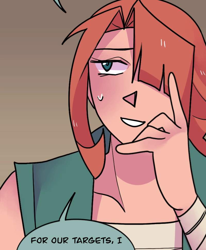 High Class — Chapter 160 — page 6