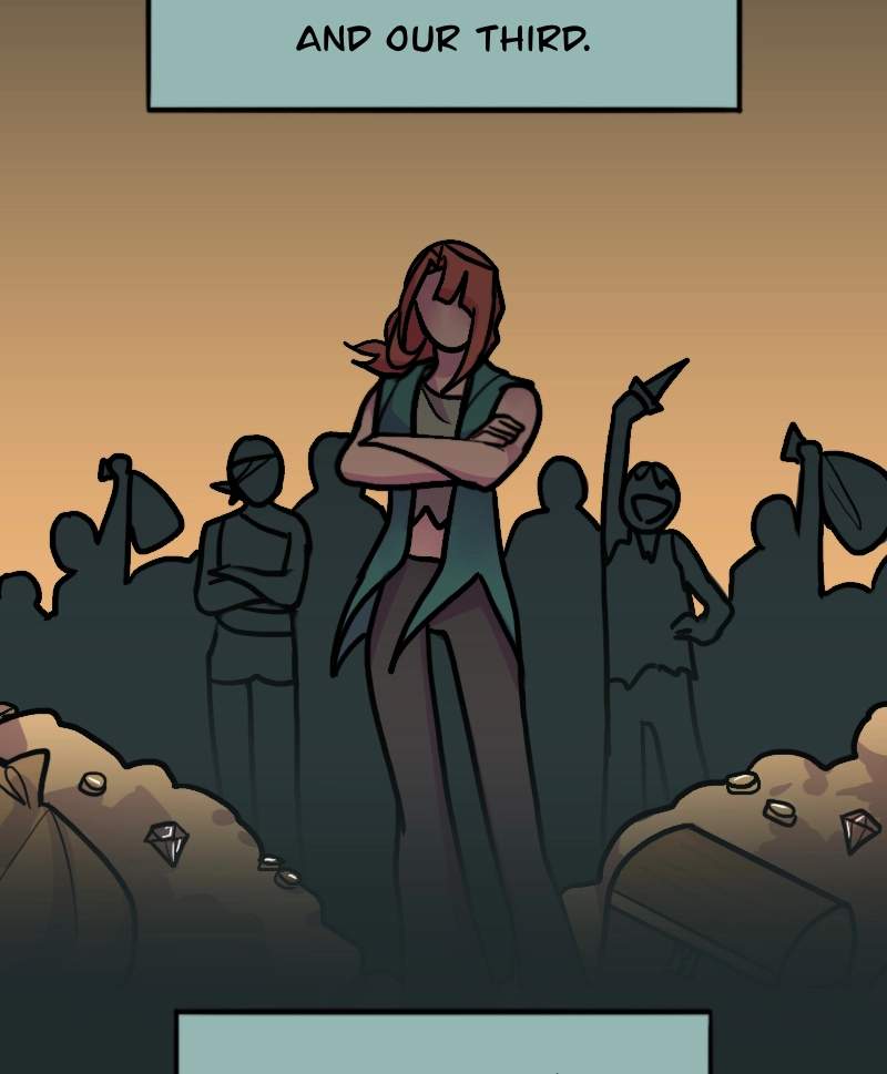 High Class — Chapter 160 — page 11