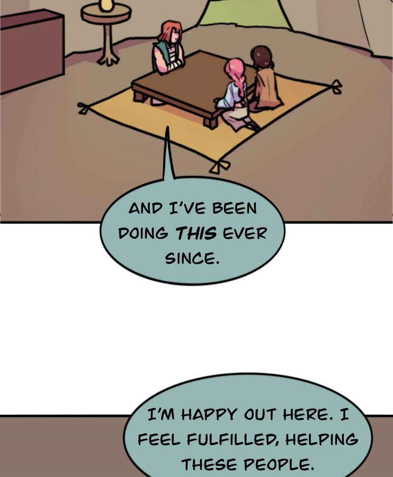 High Class — Chapter 160 — page 13