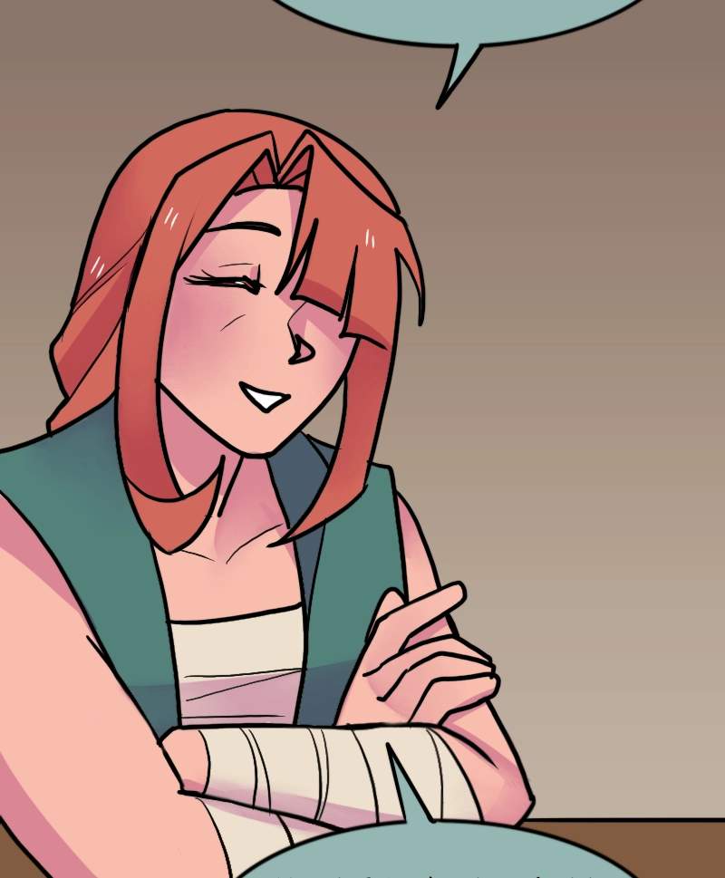 High Class — Chapter 160 — page 14